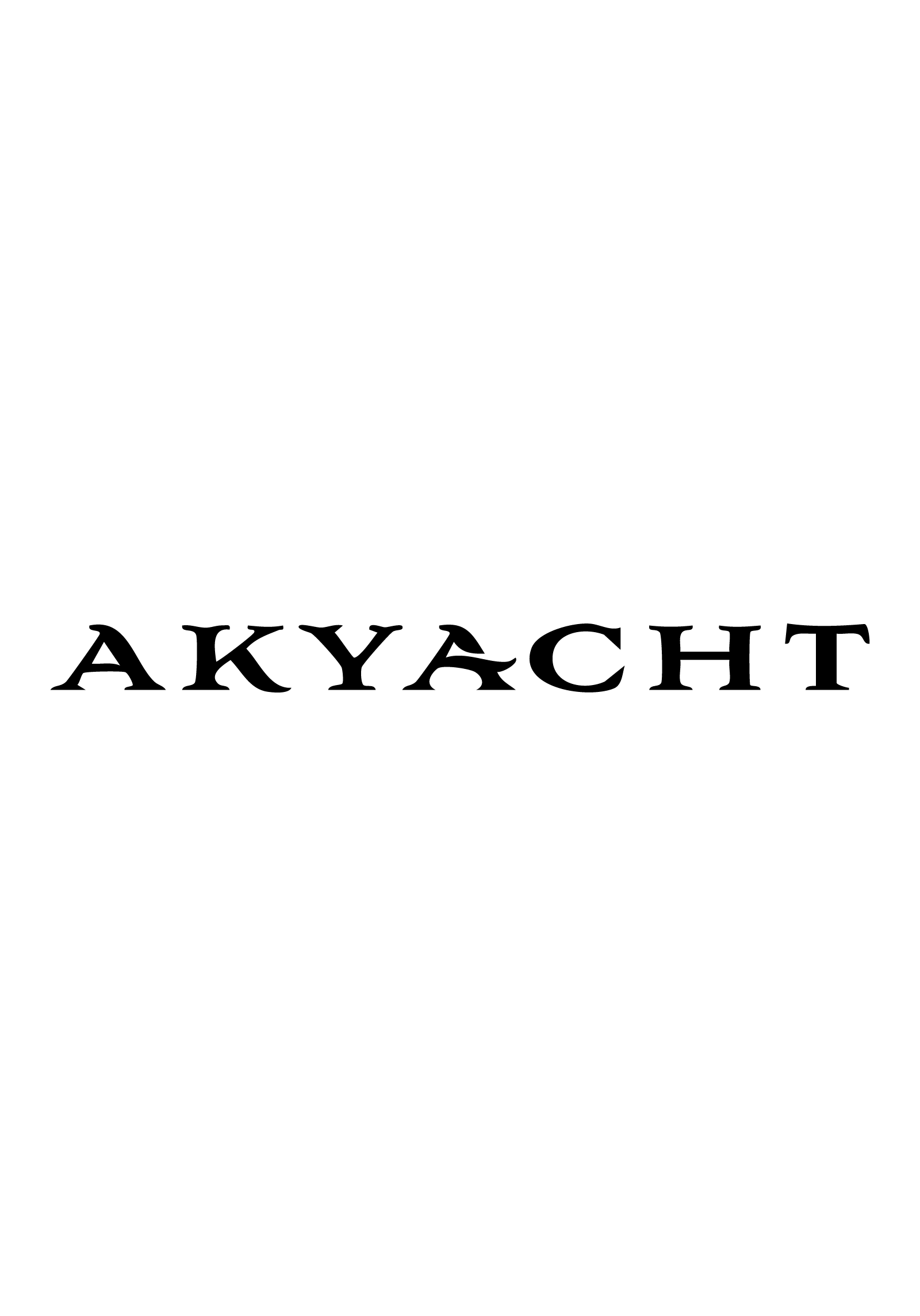 AKYACHT
