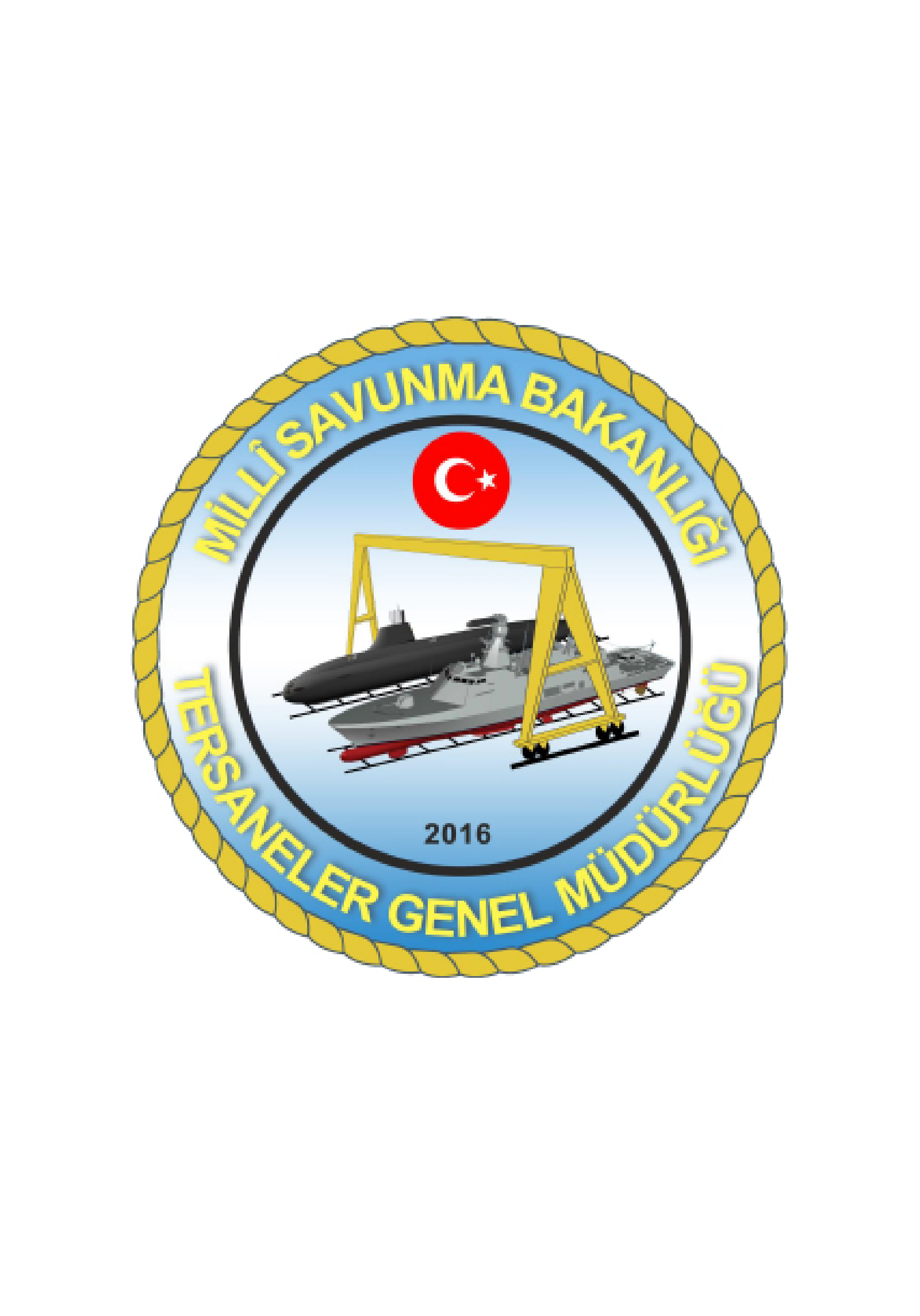 Tersaneler Genel Müdürlüğü
