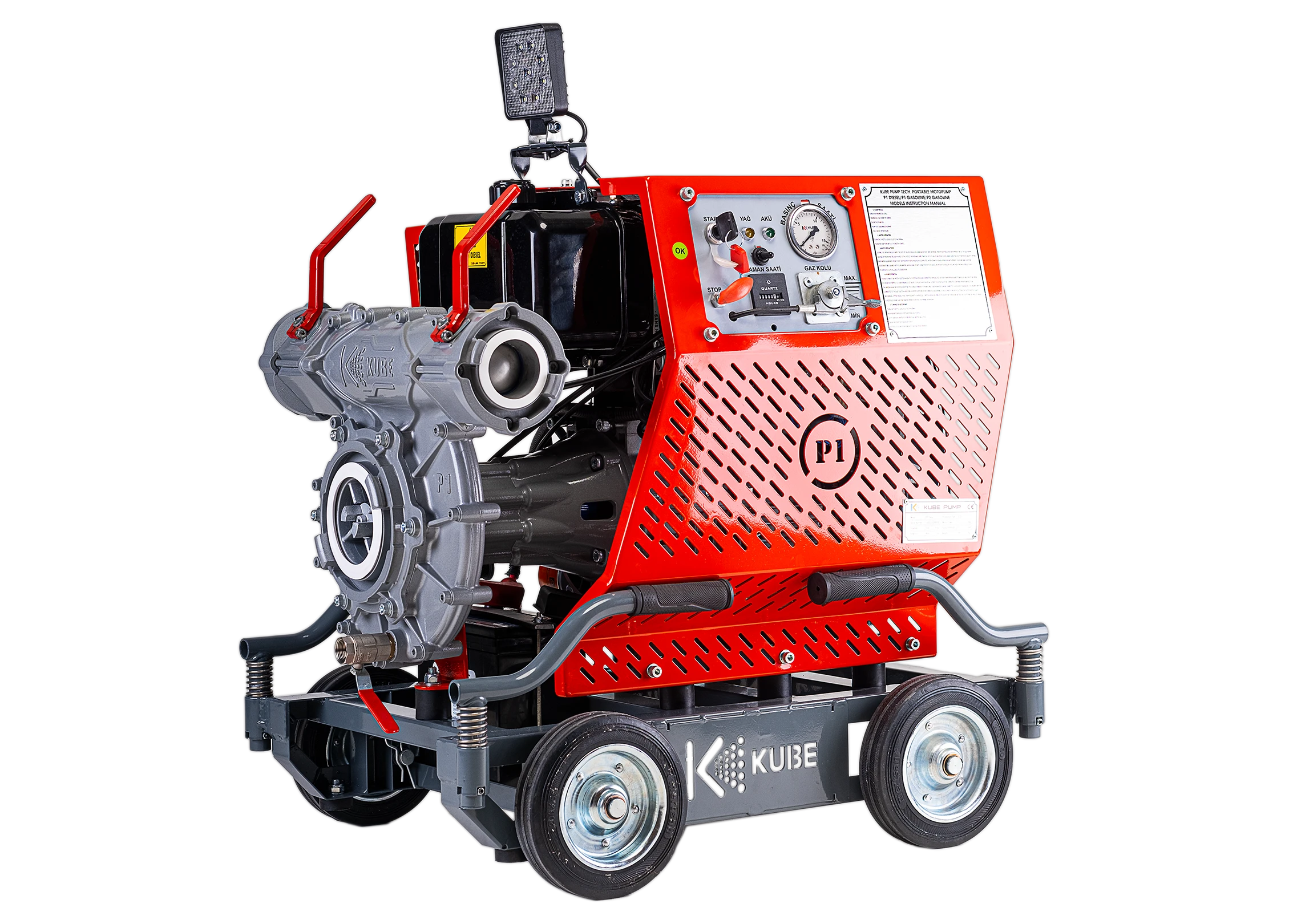 P1-8 ürün görseli