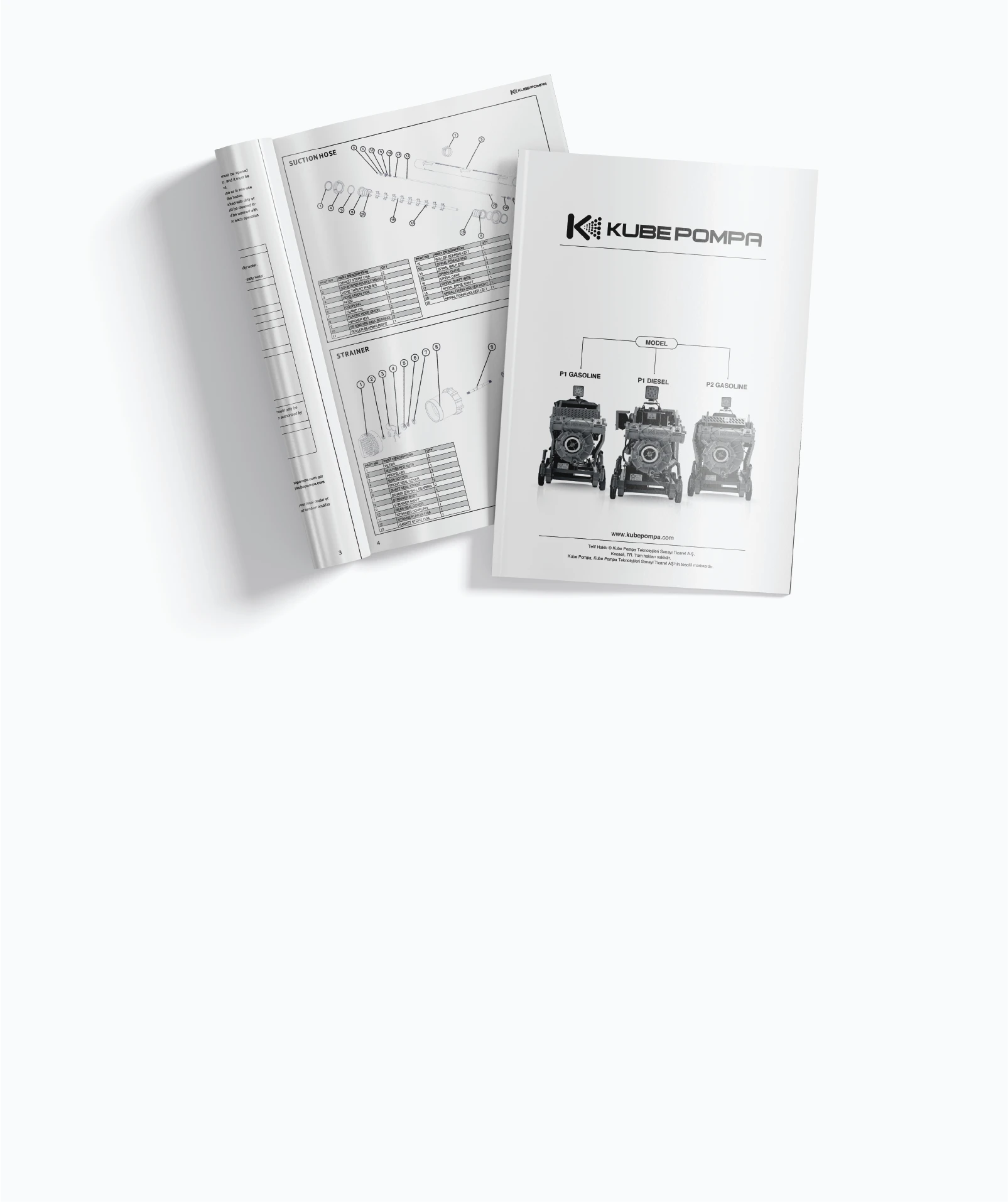 Kullanım Talimatları